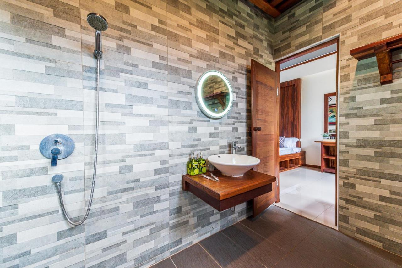 Bentong Eco Wellness Resort by Verano Homestay Exterior foto