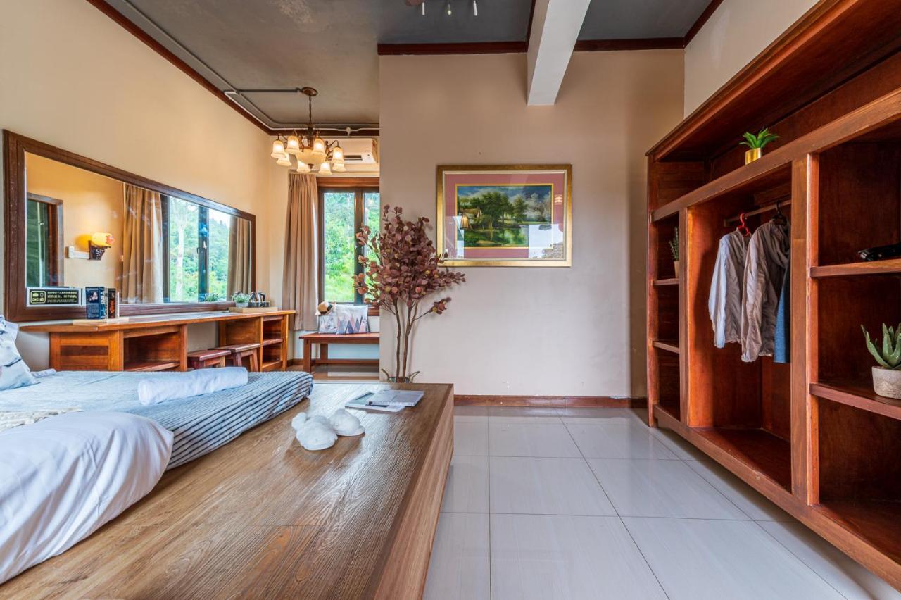 Bentong Eco Wellness Resort by Verano Homestay Exterior foto